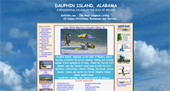 Desktop Screenshot of gulfinfo.com